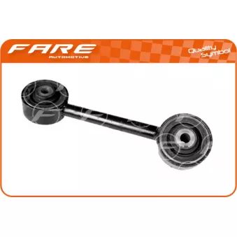 Support moteur FARE SA 10465