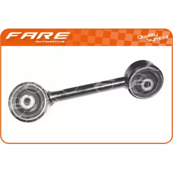 Support moteur FARE SA