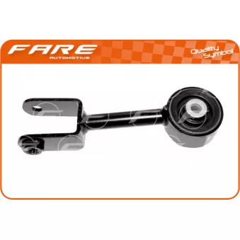 Support moteur FARE SA