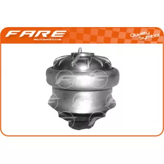 Support moteur FARE SA 1047