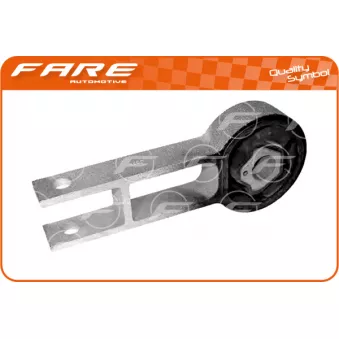 Support moteur FARE SA