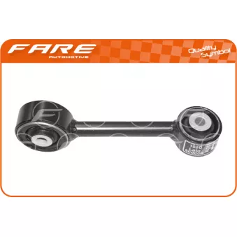 Support moteur FARE SA 10482