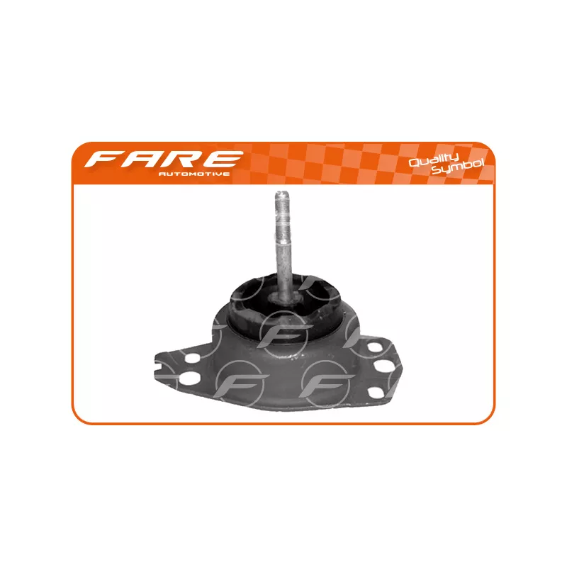 Support moteur FARE SA 10484