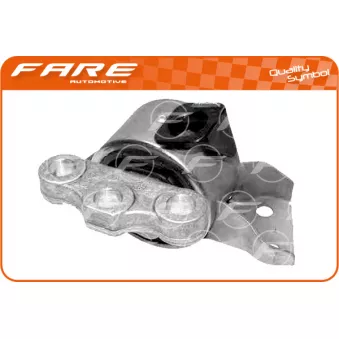 Support moteur FARE SA