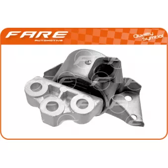 Support moteur FARE SA 10491