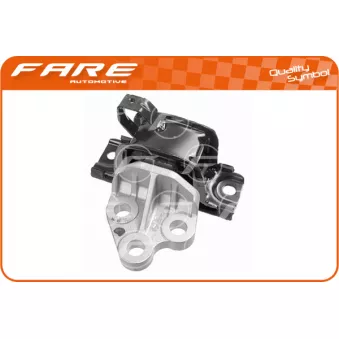 Support moteur FARE SA 10492