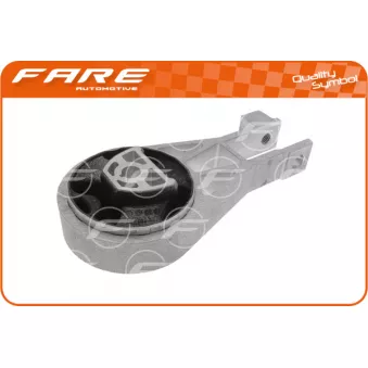 Support moteur FARE SA 10493