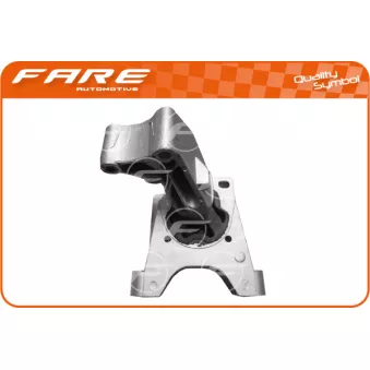 Support moteur FARE SA 10498