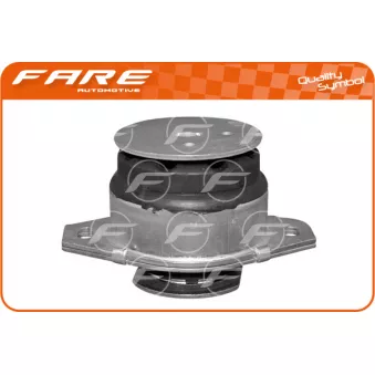 Support moteur FARE SA 10500