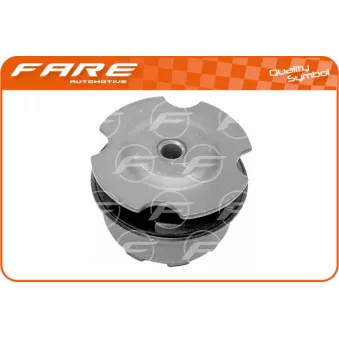 Support moteur FARE SA