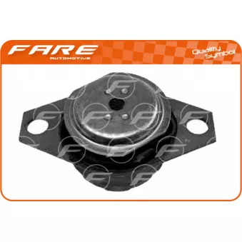Support moteur FARE SA 10504