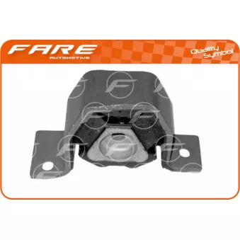 Support moteur FARE SA 10505