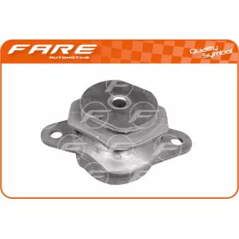 Support moteur FARE SA