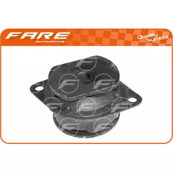 Support moteur FARE SA 10507