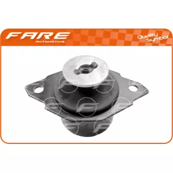 Support moteur FARE SA 1052