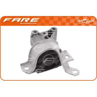 Support moteur FARE SA
