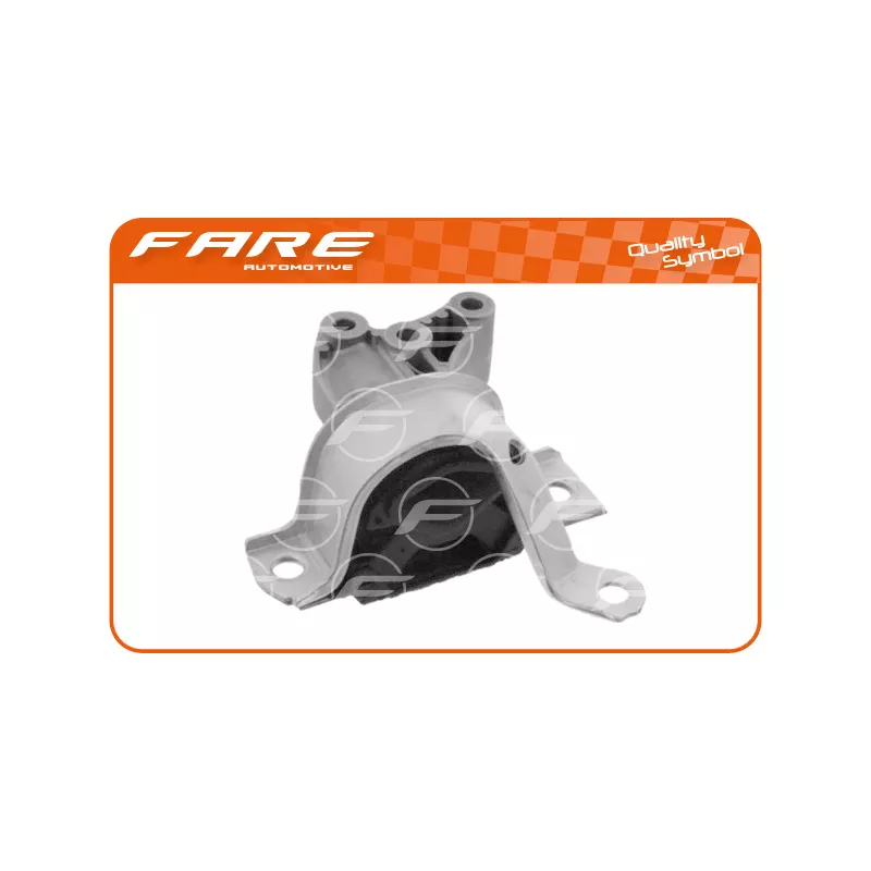 Support moteur FARE SA 10522