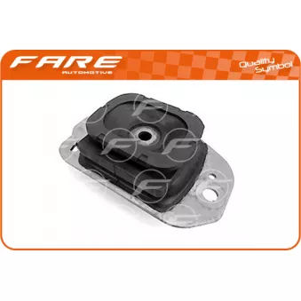 Support moteur FARE SA