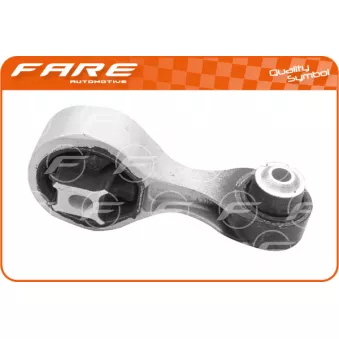 Support moteur FARE SA 10529