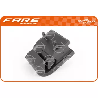 Support moteur FARE SA