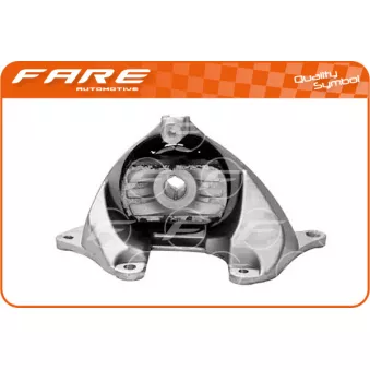 Support moteur FARE SA