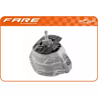 Support moteur FARE SA