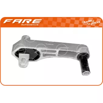 Support moteur FARE SA