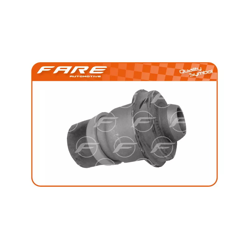 Suspension, support d'essieu FARE SA 10576