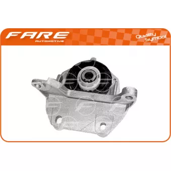 Support moteur FARE SA 10579
