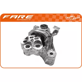 Support moteur FARE SA