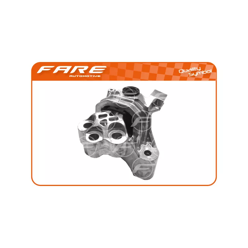 Support moteur FARE SA 10587