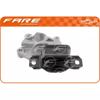Support moteur FARE SA 10591
