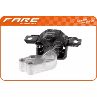 Support moteur FARE SA 10592