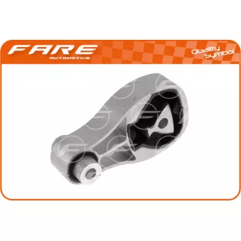 Support moteur FARE SA 10593