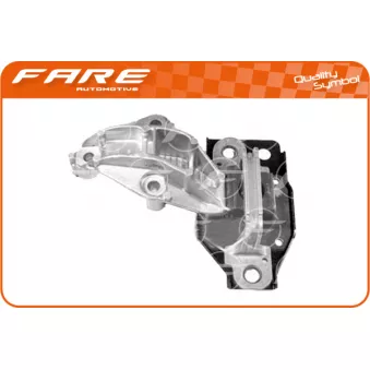 Support moteur FARE SA 10609