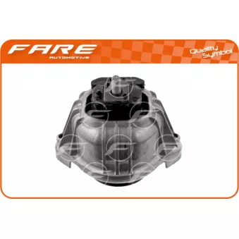 Support moteur FARE SA 10632