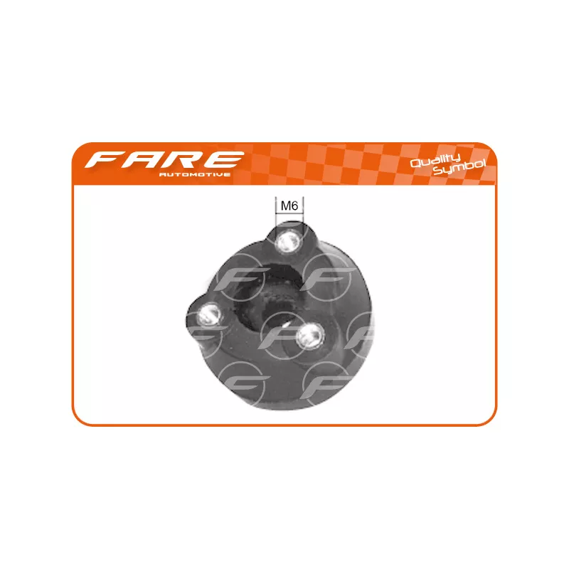Support moteur FARE SA 10635