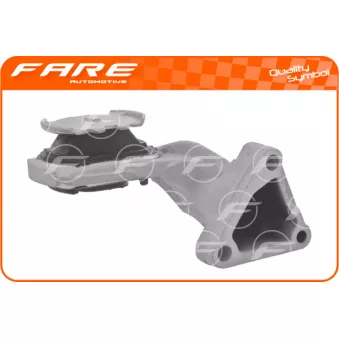 Support moteur FARE SA 10638