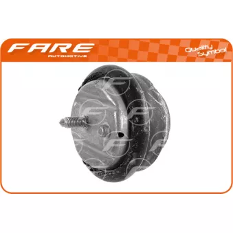 Support moteur FARE SA 10640