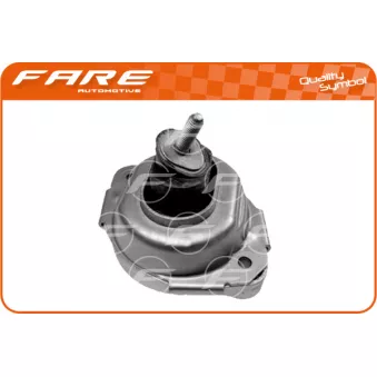 Support moteur FARE SA
