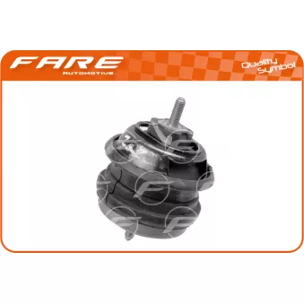 Support moteur FARE SA