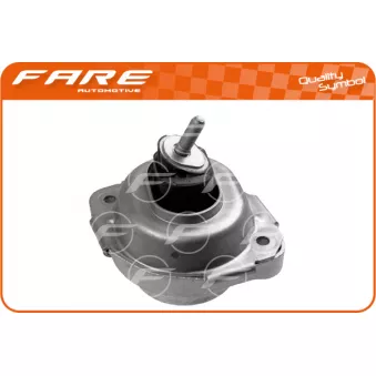 Support moteur FARE SA