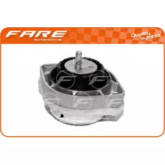 Support moteur FARE SA