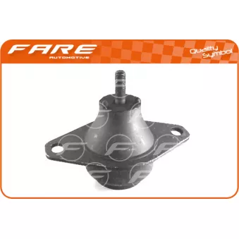 Support moteur FARE SA 1071
