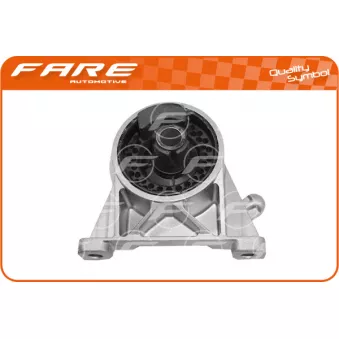 Support moteur FARE SA