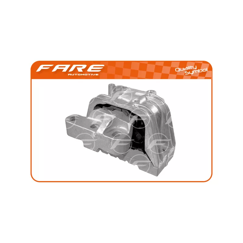 Support moteur FARE SA 10758