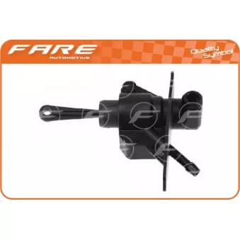 Cylindre émetteur, embrayage FARE SA 10759