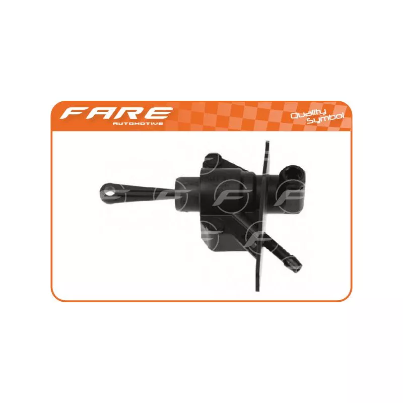 Cylindre émetteur, embrayage FARE SA 10759