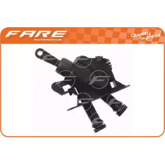 Cylindre émetteur, embrayage FARE SA 10762