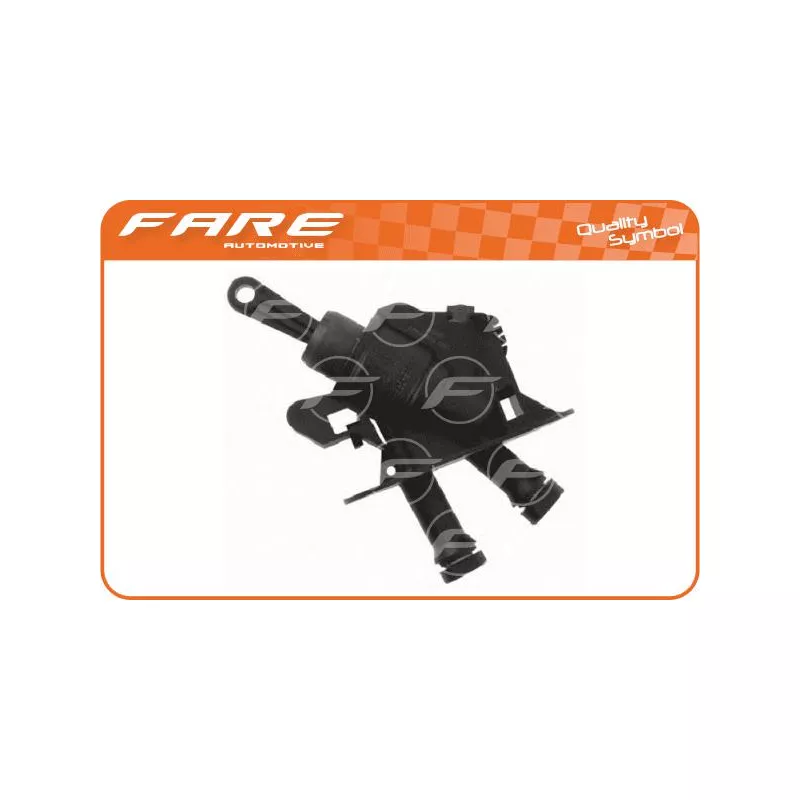 Cylindre émetteur, embrayage FARE SA 10762